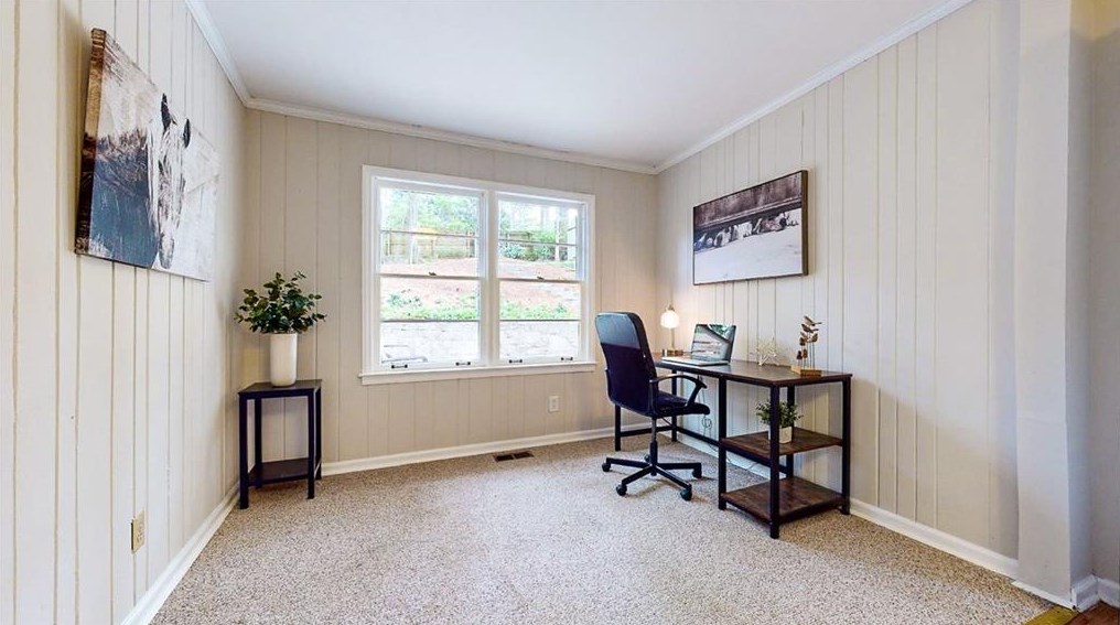 579 Superior Ave, Decatur GA  30030-1404 exterior