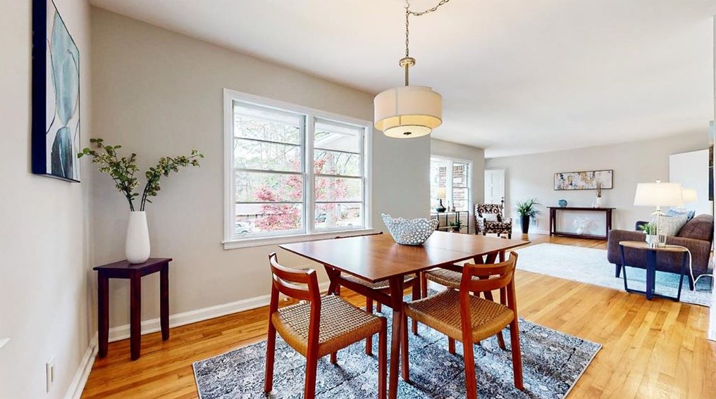 579 Superior Ave, Decatur GA  30030-1404 exterior