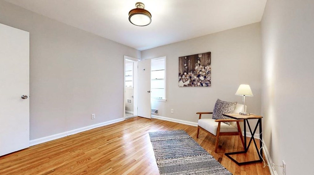 579 Superior Ave, Decatur GA  30030-1404 exterior