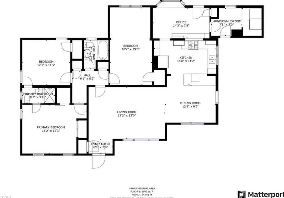 579 Superior Ave, Decatur GA  30030-1404 exterior