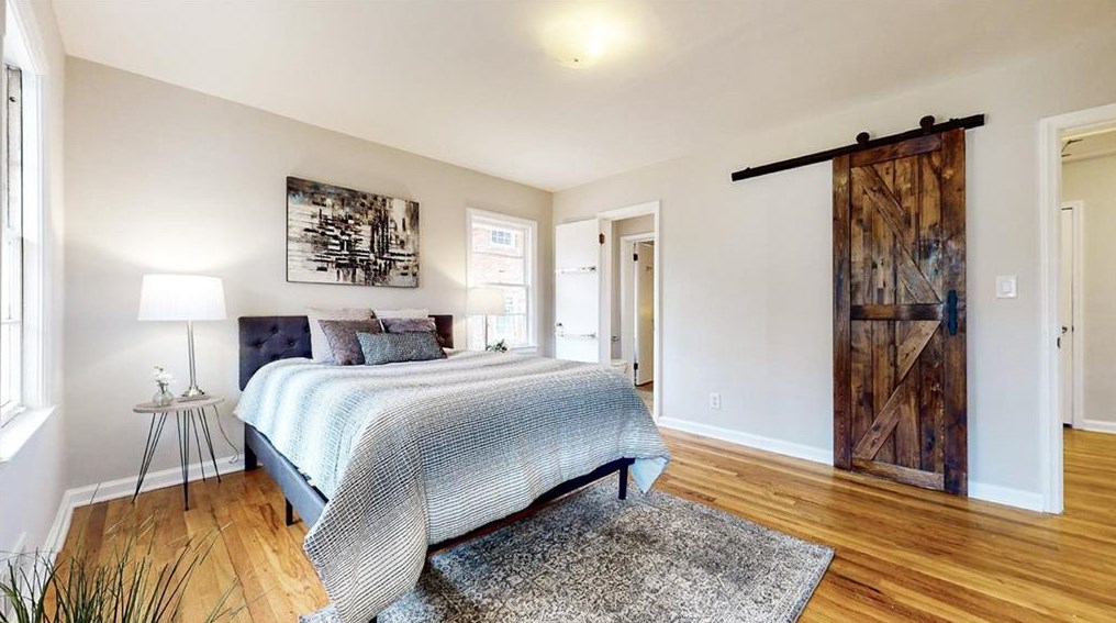 579 Superior Ave, Decatur GA  30030-1404 exterior