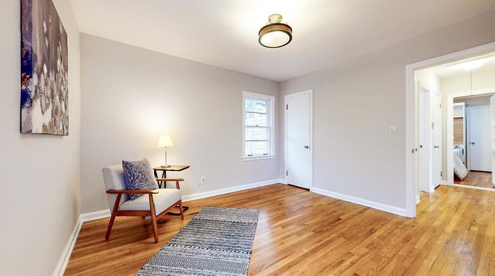 579 Superior Ave, Decatur GA  30030-1404 exterior