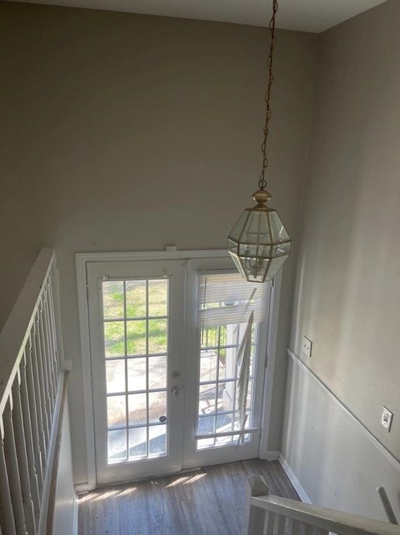 4472 Malibu Dr, Decatur GA  30035-1505 exterior