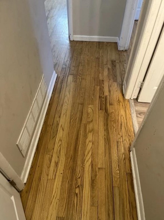 4472 Malibu Dr, Decatur GA  30035-1505 exterior