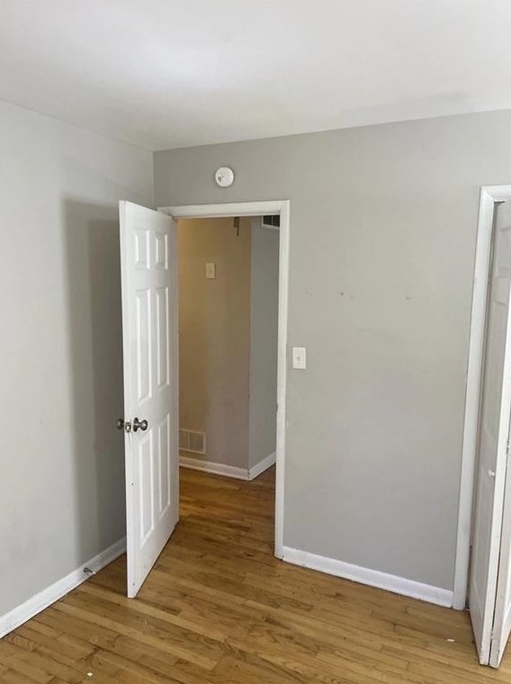 4472 Malibu Dr, Decatur GA  30035-1505 exterior