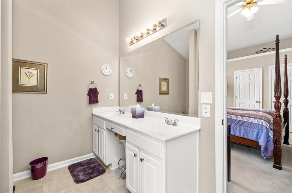 223 Mount Laurel Dr, Dallas GA  30132-0958 exterior