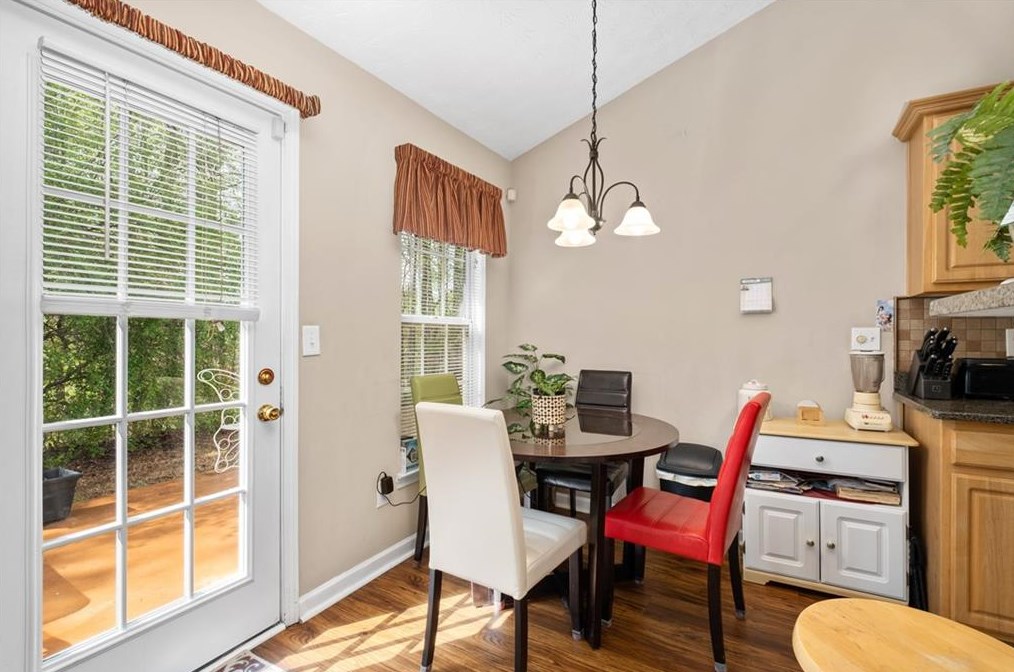 223 Mount Laurel Dr, Dallas GA  30132-0958 exterior