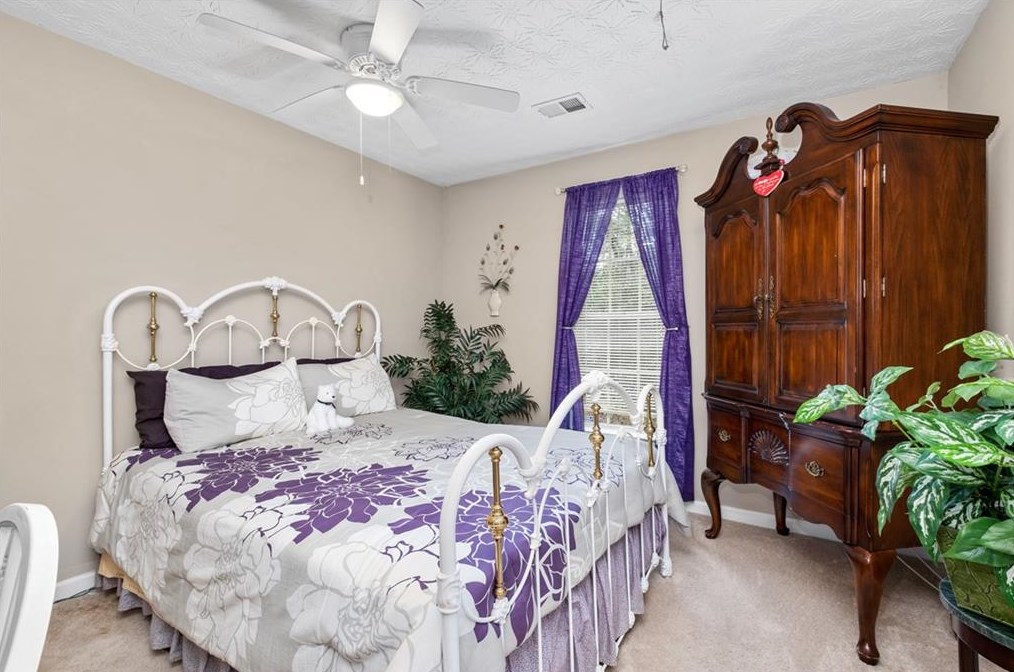 223 Mount Laurel Dr, Dallas GA  30132-0958 exterior