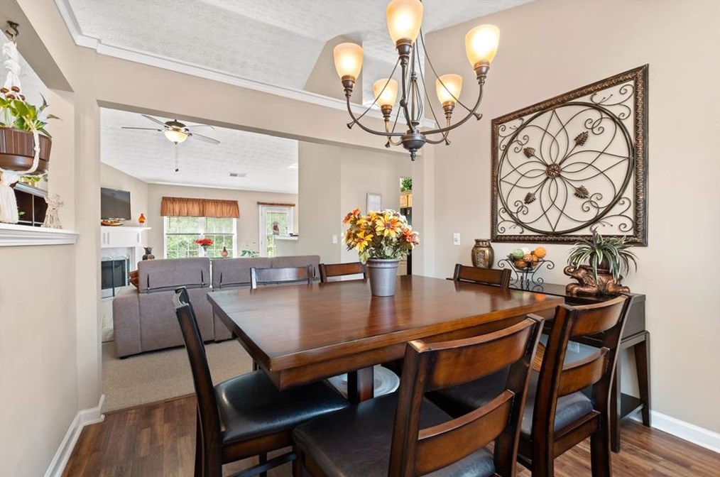 223 Mount Laurel Dr, Dallas GA  30132-0958 exterior