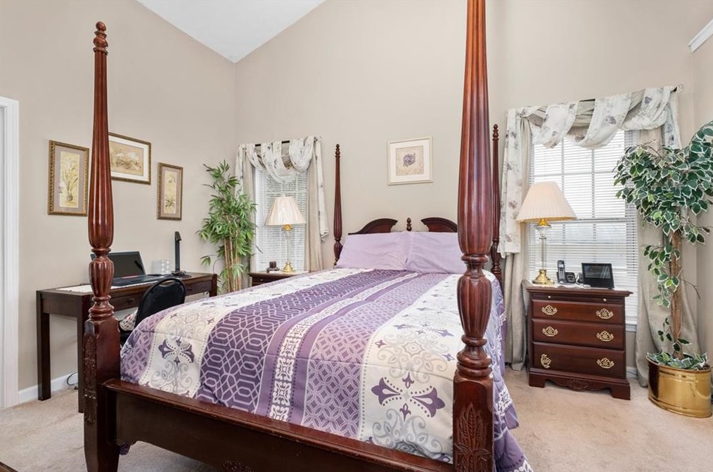 223 Mount Laurel Dr, Dallas GA  30132-0958 exterior