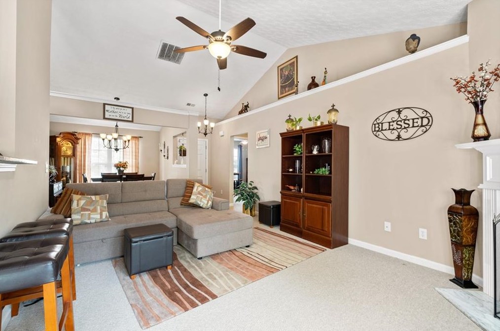 223 Mount Laurel Dr, Dallas GA  30132-0958 exterior