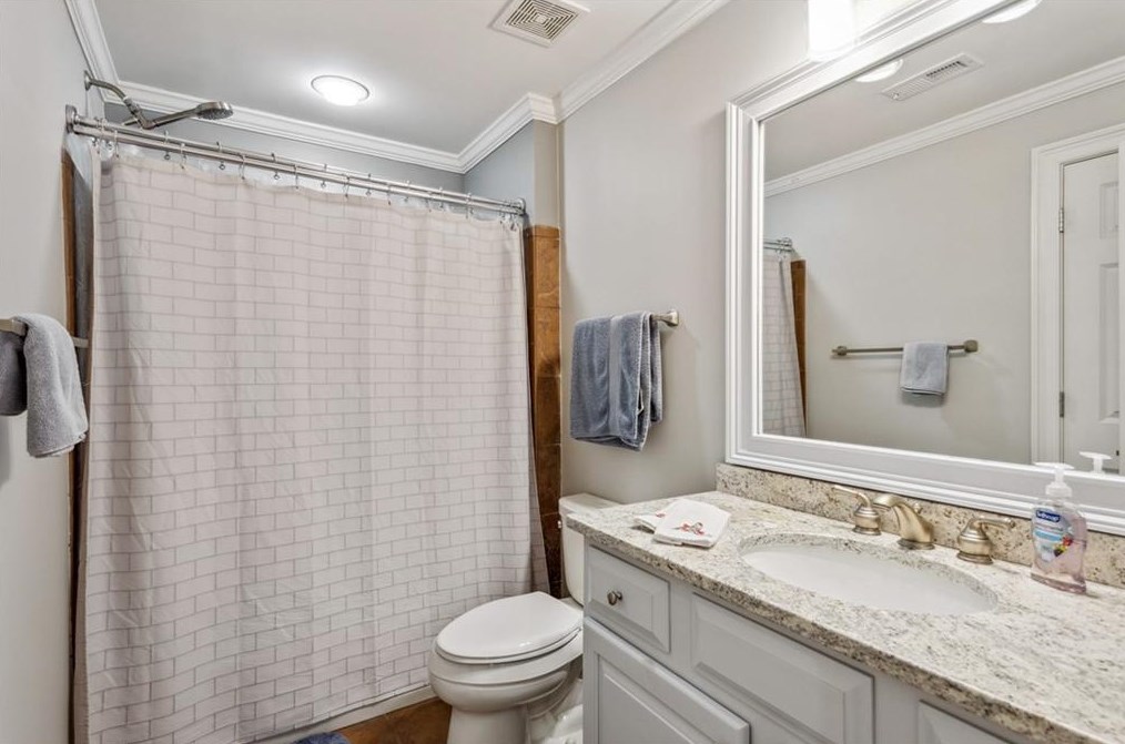 2221 Edgartown Ln, Smyrna GA  30080-6538 exterior