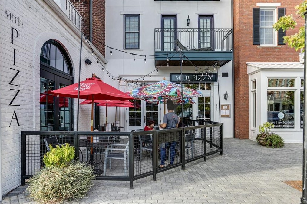 2221 Edgartown Ln, Smyrna GA  30080-6538 exterior