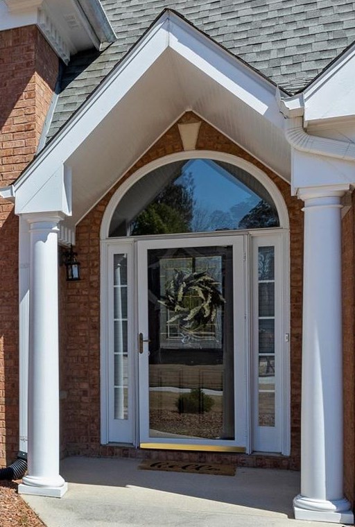 2372 Herring Woods Trl, Grayson GA  30017-4094 exterior