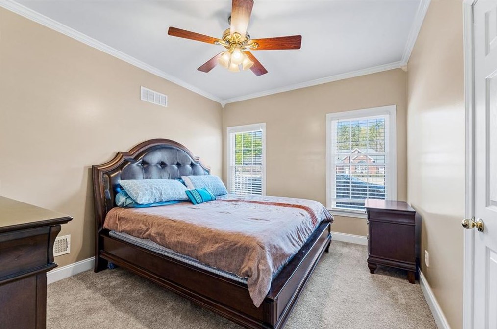2372 Herring Woods Trl, Grayson GA  30017-4094 exterior