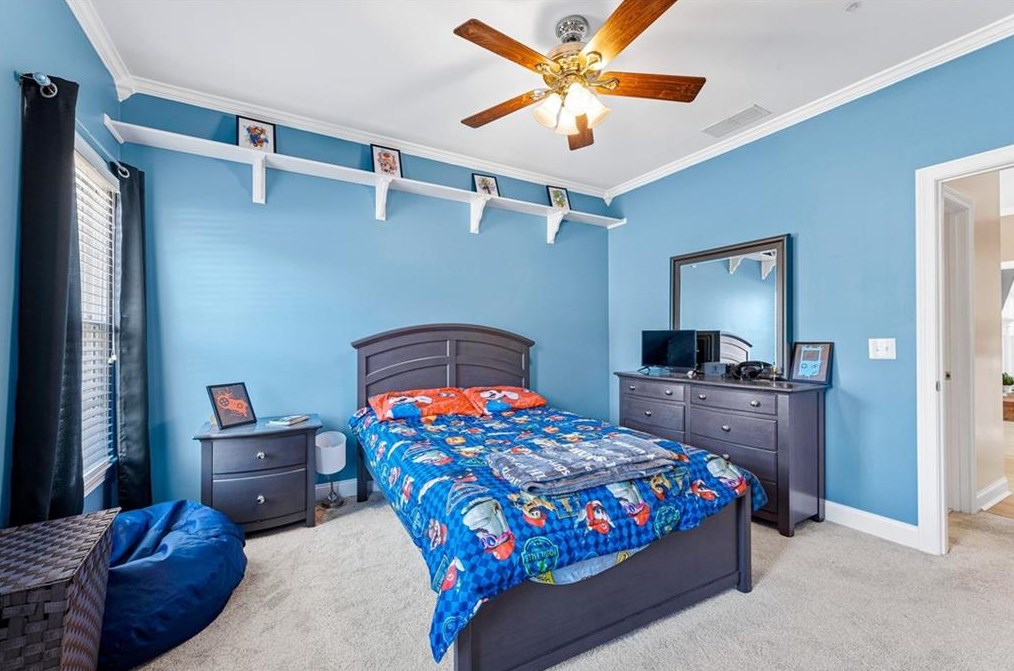 2372 Herring Woods Trl, Grayson GA  30017-4094 exterior