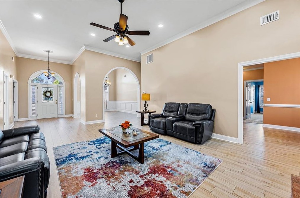 2372 Herring Woods Trl, Grayson GA  30017-4094 exterior