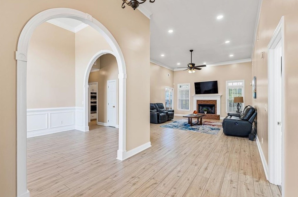 2372 Herring Woods Trl, Grayson GA  30017-4094 exterior