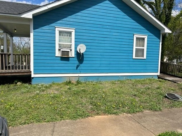 1026 Washington St, Atlanta GA  30315-1610 exterior