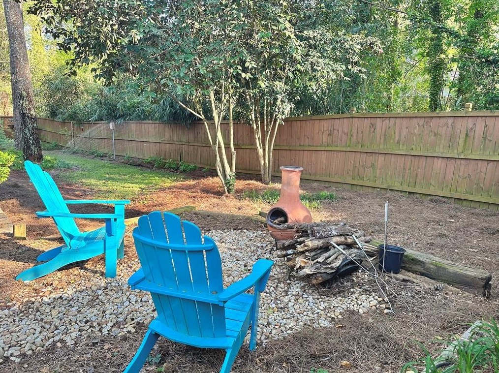 2869 Amelia Ave, Decatur GA  30032-4307 exterior