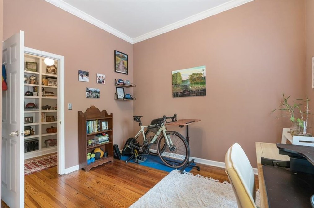 2869 Amelia Ave, Decatur GA  30032-4307 exterior