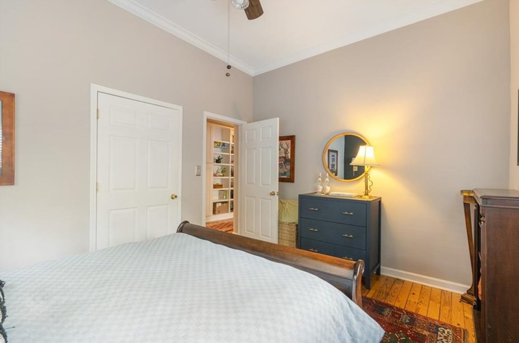 2869 Amelia Ave, Decatur GA  30032-4307 exterior