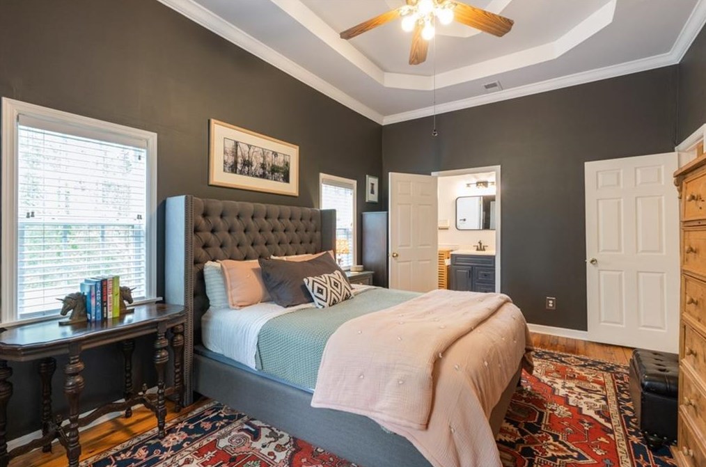 2869 Amelia Ave, Decatur GA  30032-4307 exterior