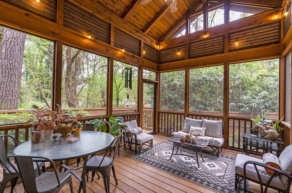 2869 Amelia Ave, Decatur GA  30032-4307 exterior