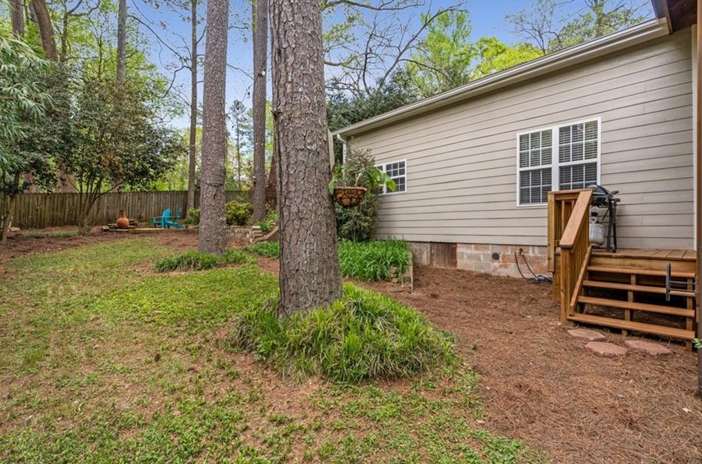 2869 Amelia Ave, Decatur GA  30032-4307 exterior