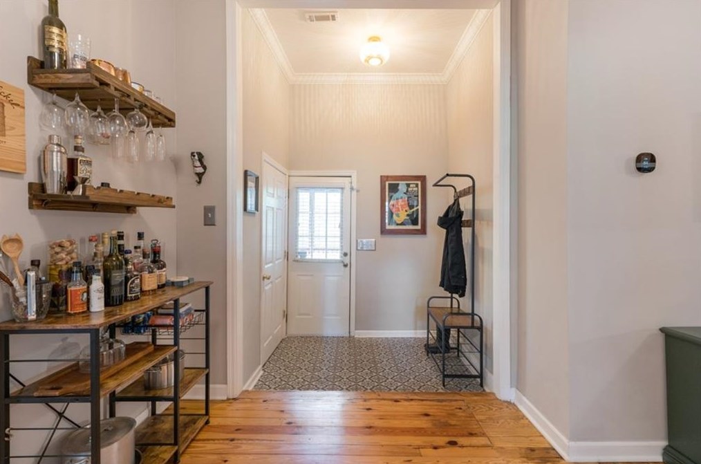 2869 Amelia Ave, Decatur GA  30032-4307 exterior