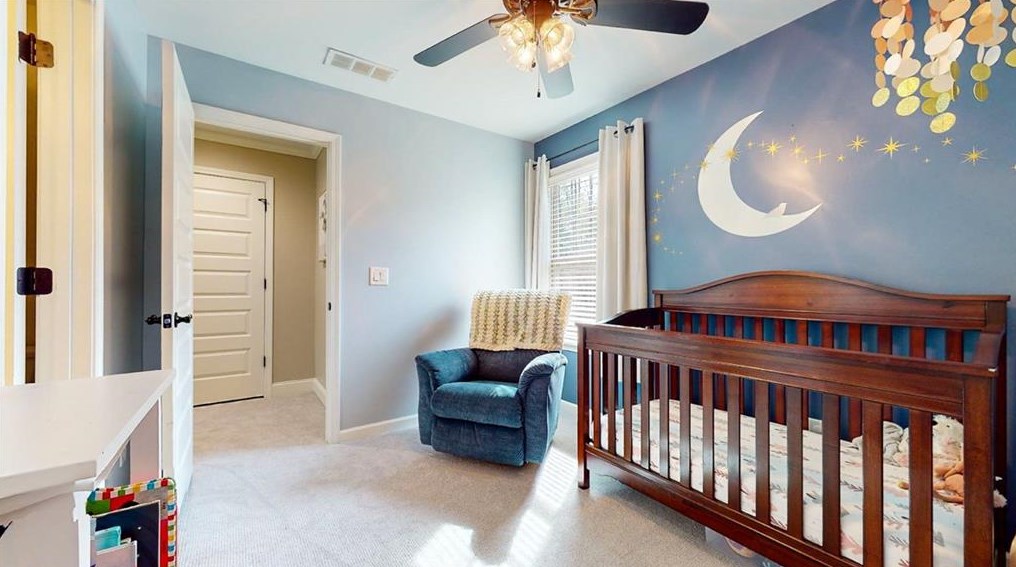 2291 Ava Pl, Decatur GA  30033-4707 exterior