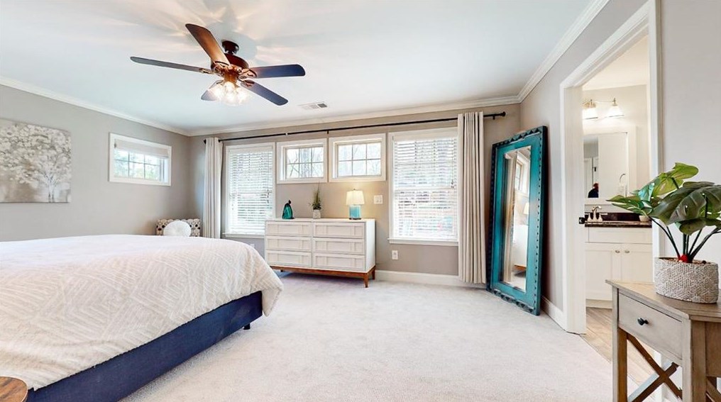 2291 Ava Pl, Decatur GA  30033-4707 exterior