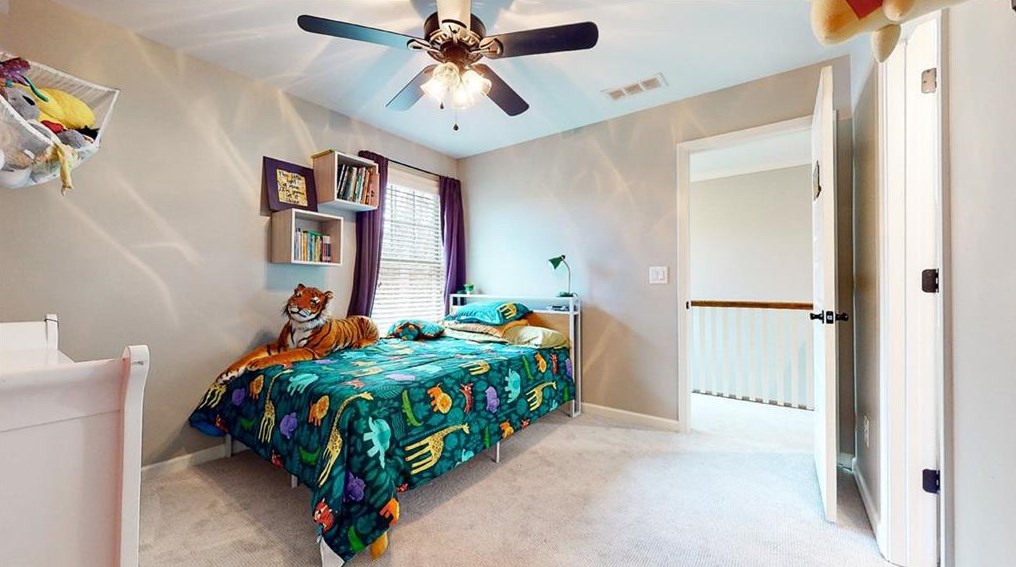 2291 Ava Pl, Decatur GA  30033-4707 exterior