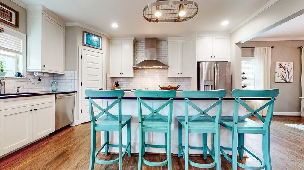 2291 Ava Pl, Decatur GA  30033-4707 exterior