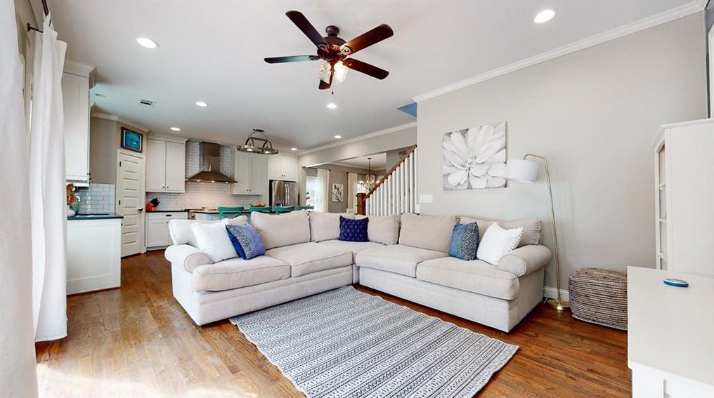 2291 Ava Pl, Decatur GA  30033-4707 exterior