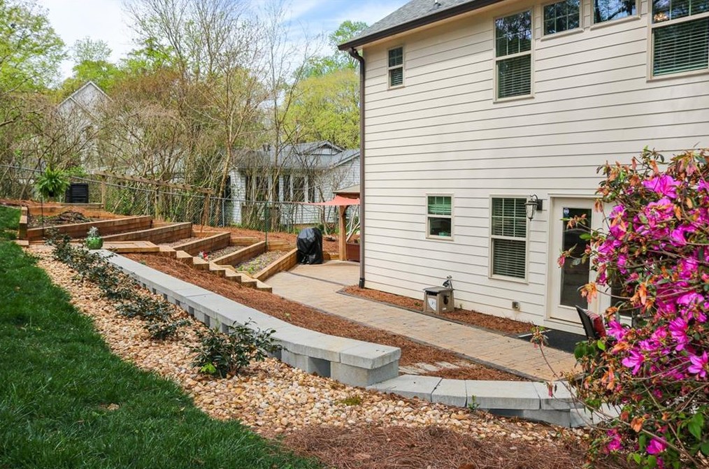 2291 Ava Pl, Decatur GA  30033-4707 exterior