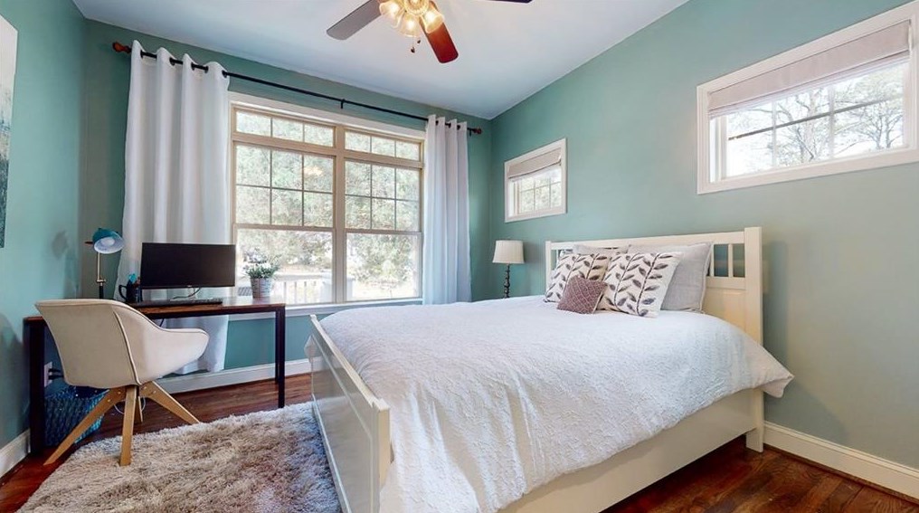2291 Ava Pl, Decatur GA  30033-4707 exterior