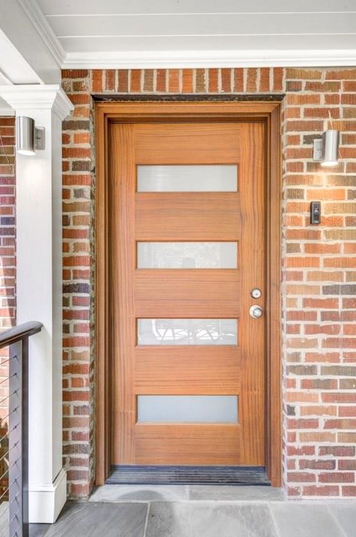 1021 Wadsworth Dr, Atlanta GA  30318-1655 exterior
