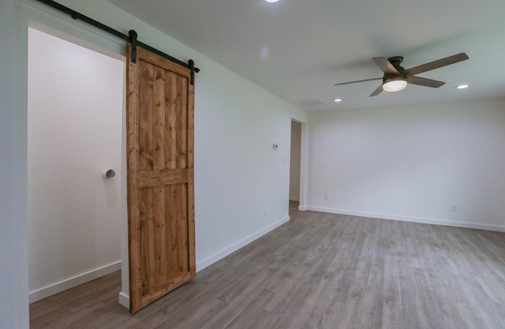 3464 Glen Rd, Decatur GA  30032-2506 exterior