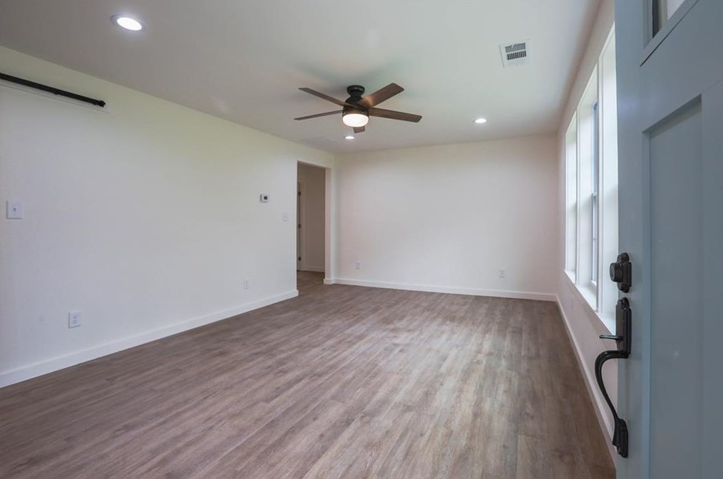 3464 Glen Rd, Decatur GA  30032-2506 exterior