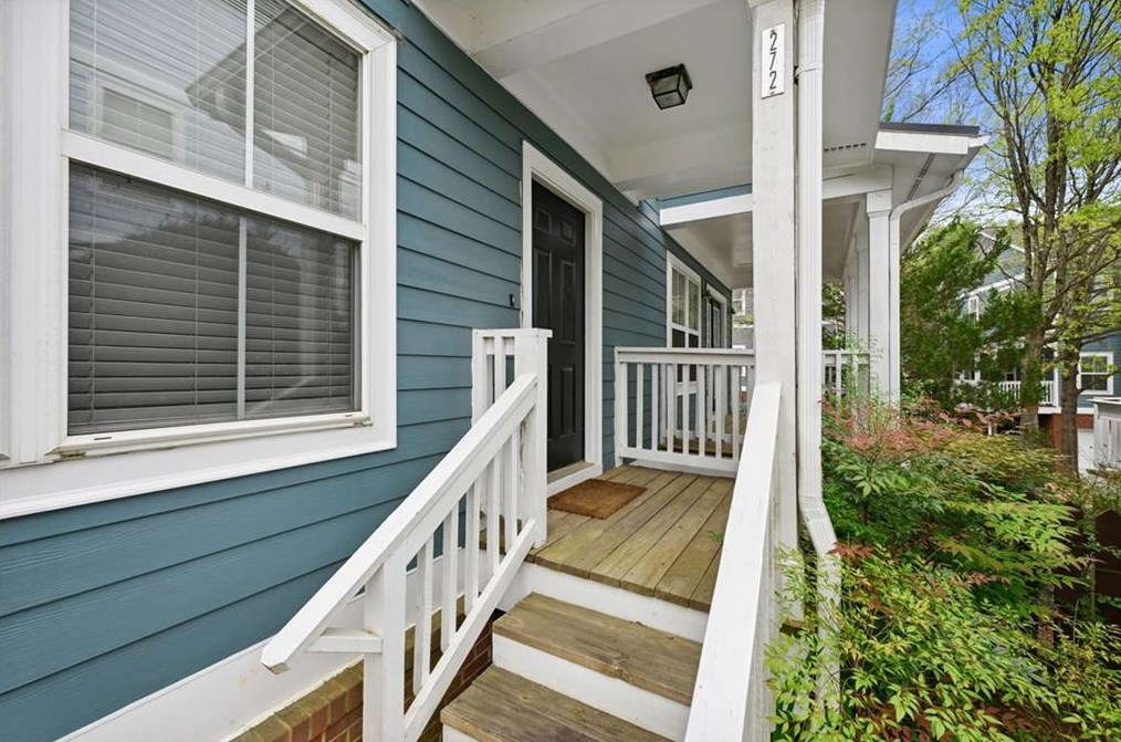 272 Carlyle Park Dr Ne, Atlanta, GA 30307