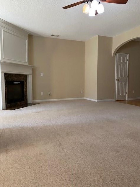 5625 Otley Pl, Alpharetta GA  30022-8671 exterior