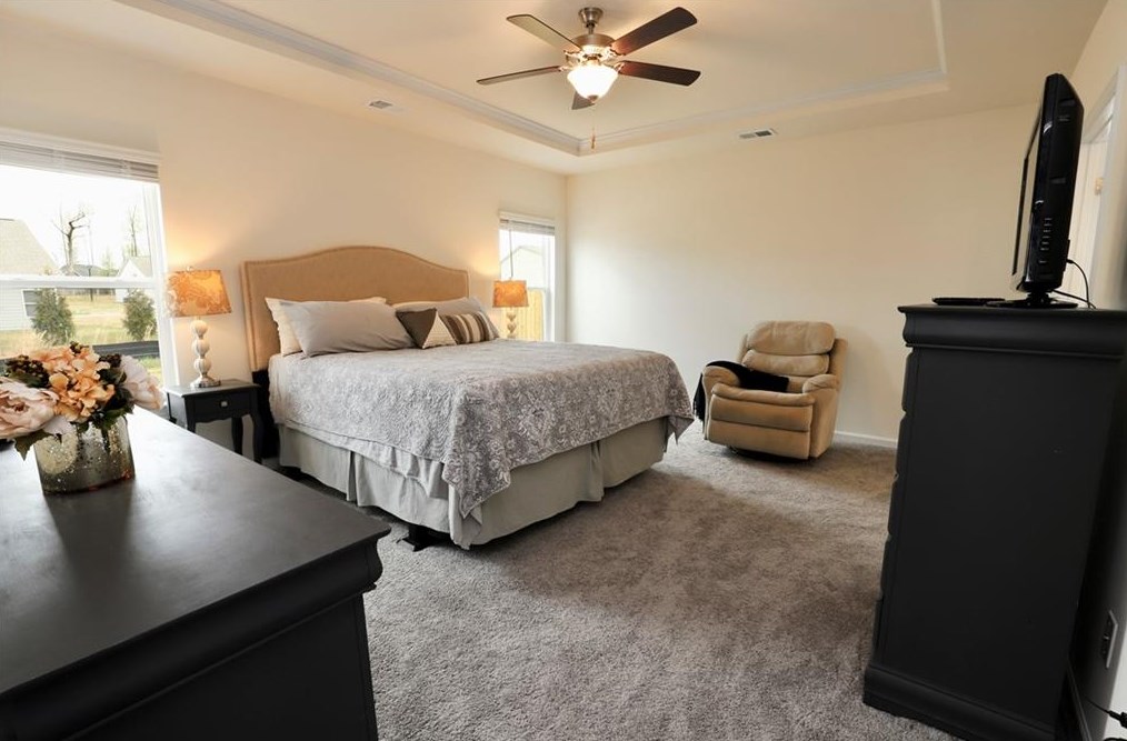 53 Royal Oak Dr, Rome GA 30165-9335 exterior