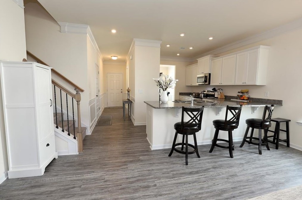 53 Royal Oak Dr, Rome GA 30165-9335 exterior