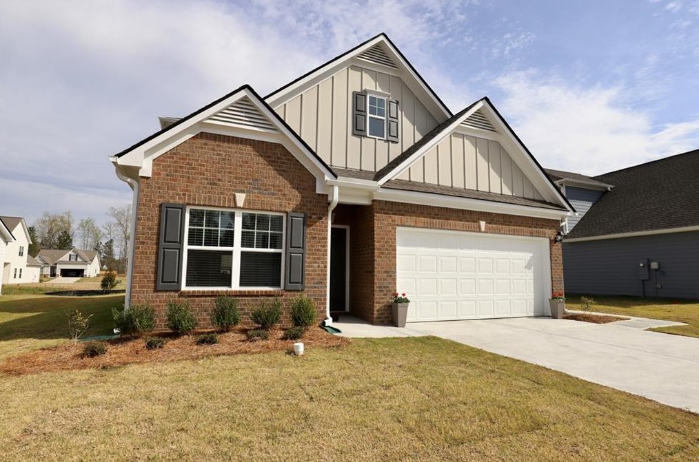 53 Royal Oak Dr, Rome GA 30165-9335 exterior