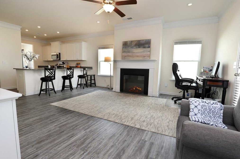 53 Royal Oak Dr, Rome GA 30165-9335 exterior