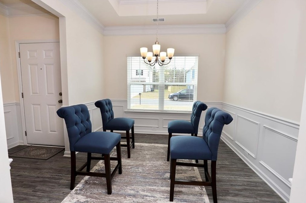 53 Royal Oak Dr, Rome GA 30165-9335 exterior