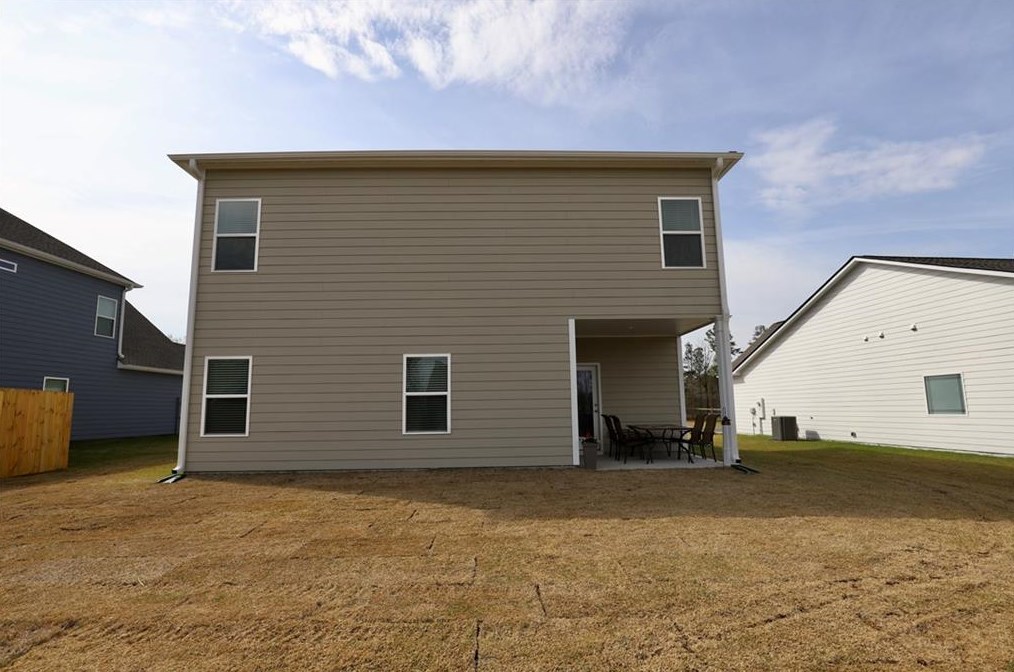 53 Royal Oak Dr, Rome GA 30165-9335 exterior