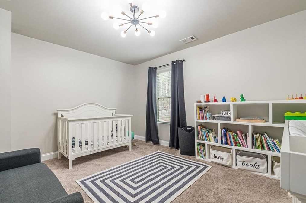 4134 Woodland Park Dr, Atlanta GA  30331 exterior
