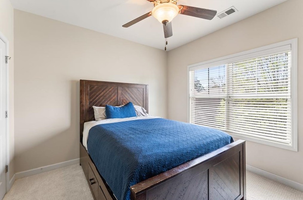 3118 Turman Cir, Decatur GA  30033-3255 exterior